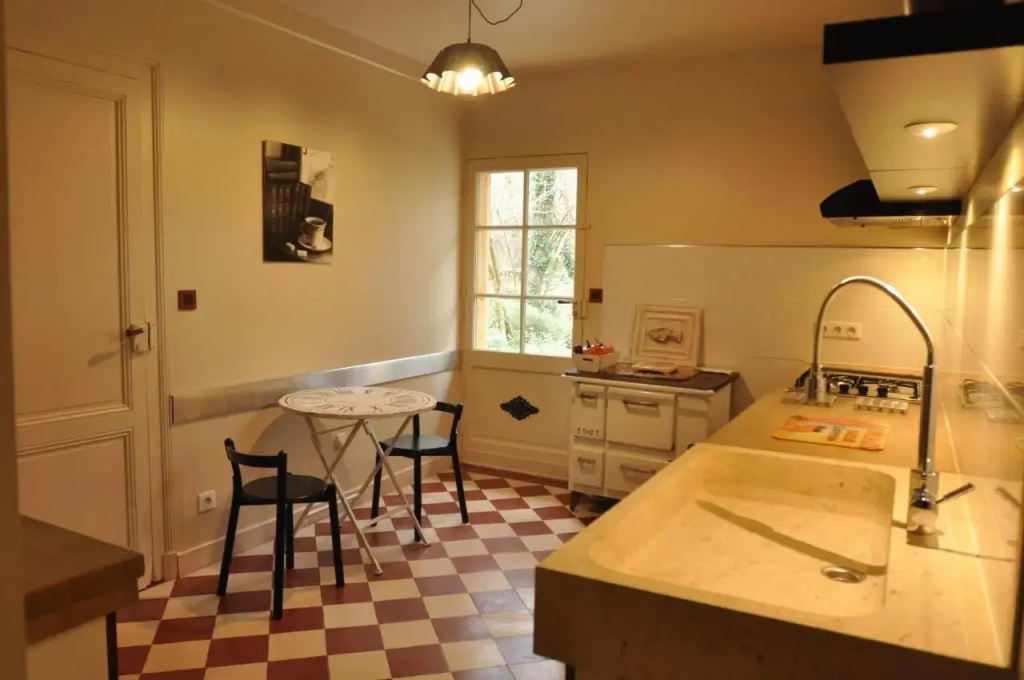 Le Pavillon du Lac (Adults Only)