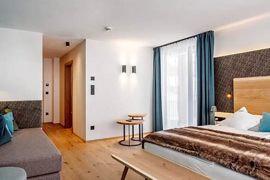 Turmchalet Adults Only