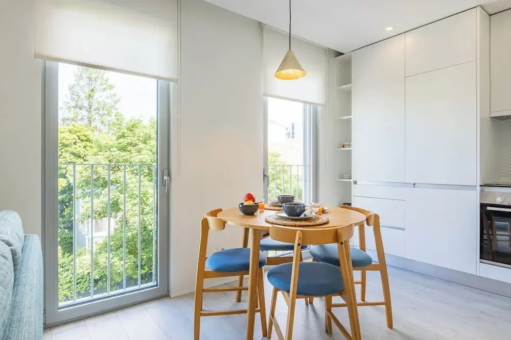 Vilar Charming Studio