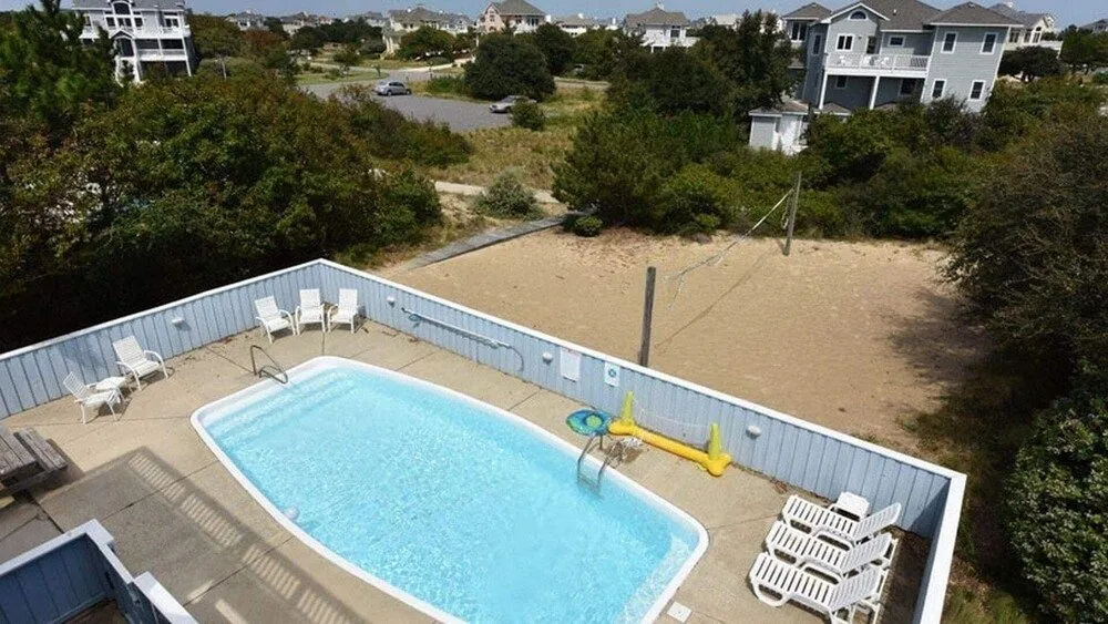 Pine Island Perfection - 6 Br Home
