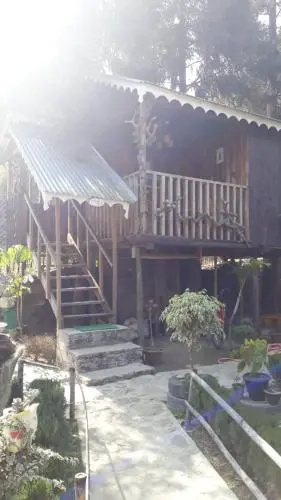 Sunakhari Homestay