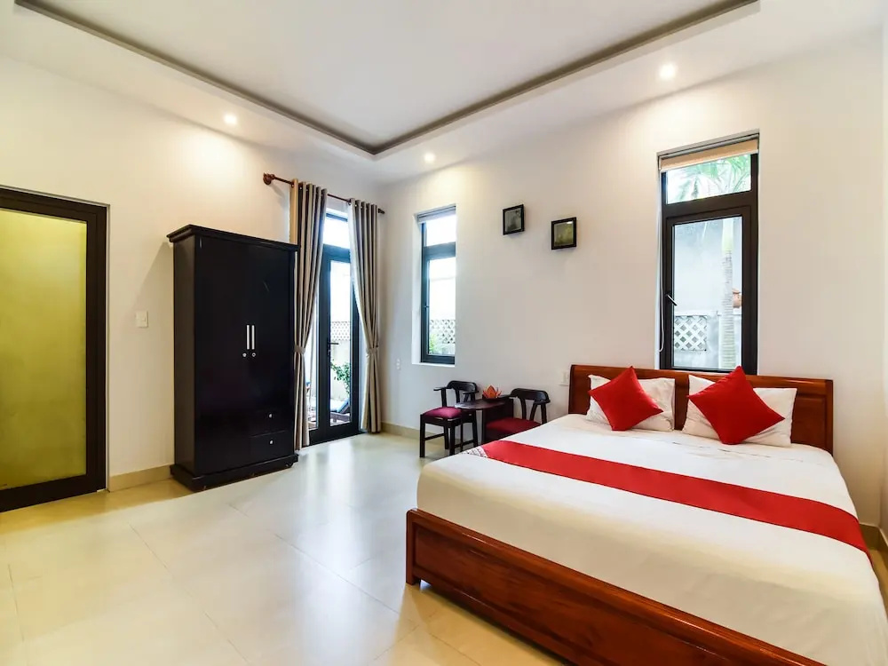 Minh Anh Villa Coffee and Apartment by OYO Rooms