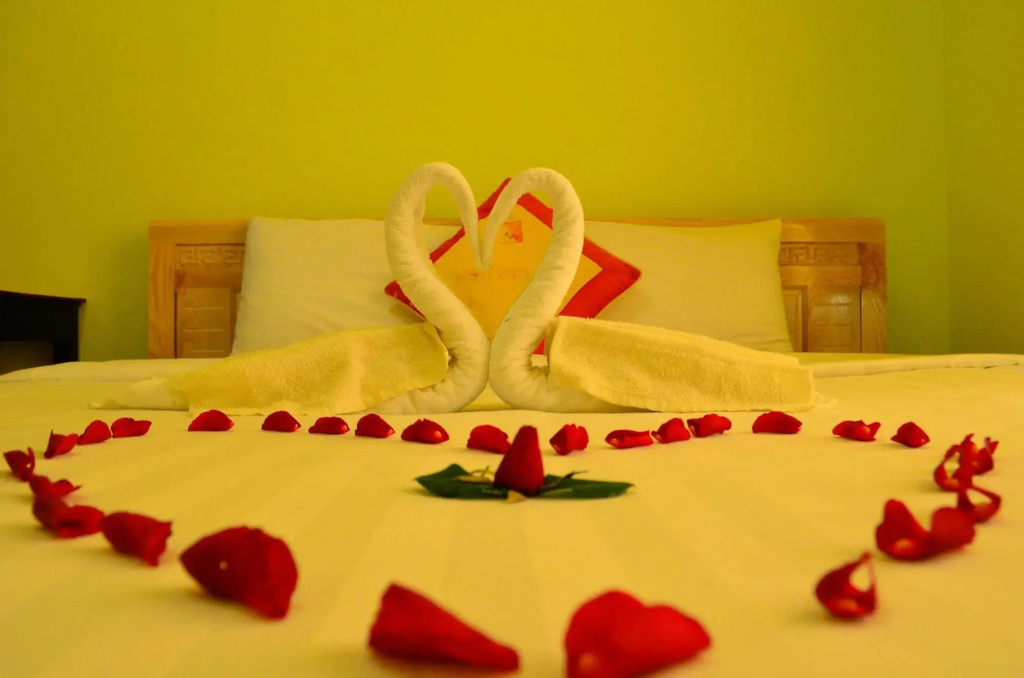 Nhu Phu Hotel
