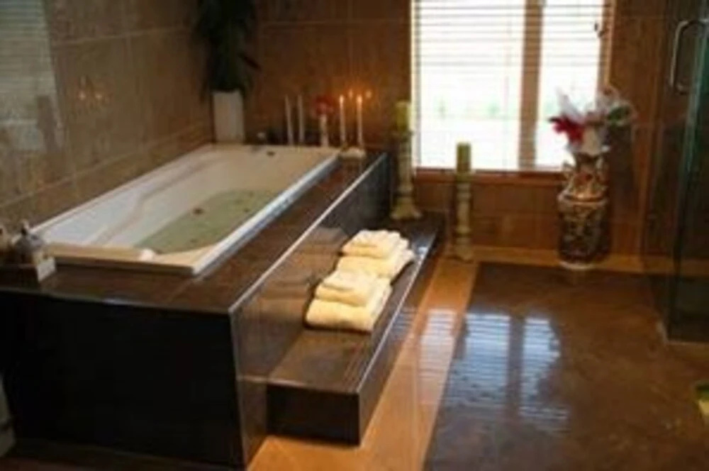 Angel Luxury Lodge