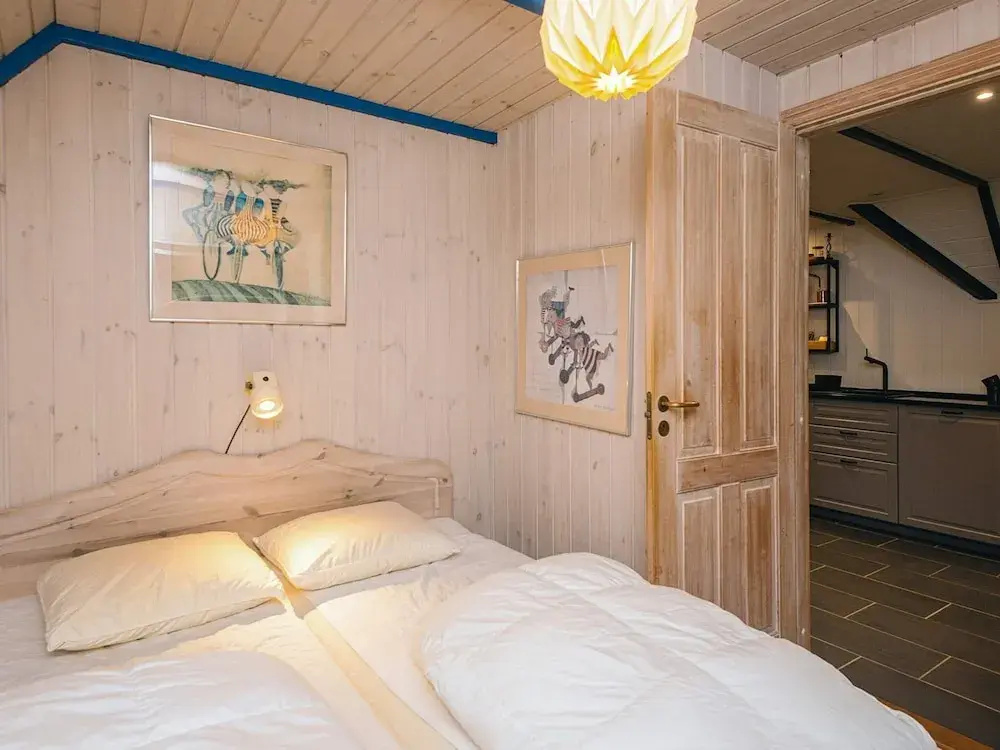 10 Person Holiday Home in Blavand