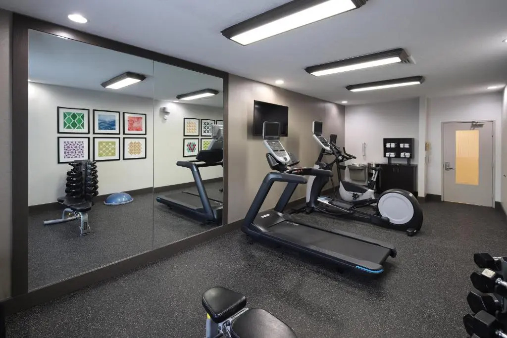 Holiday Inn Express Grand Rapids Southwest by IHG