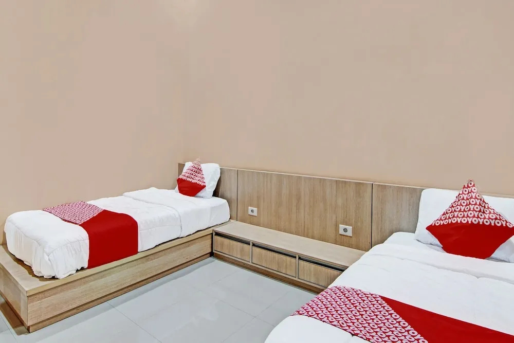 OYO 91949 Ameera Homestay Syariah