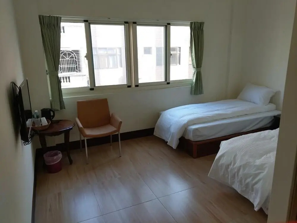 Li Yuan Homestay
