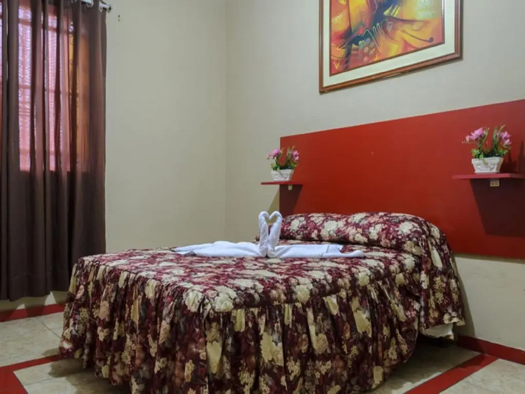 Hotel Salvatore
