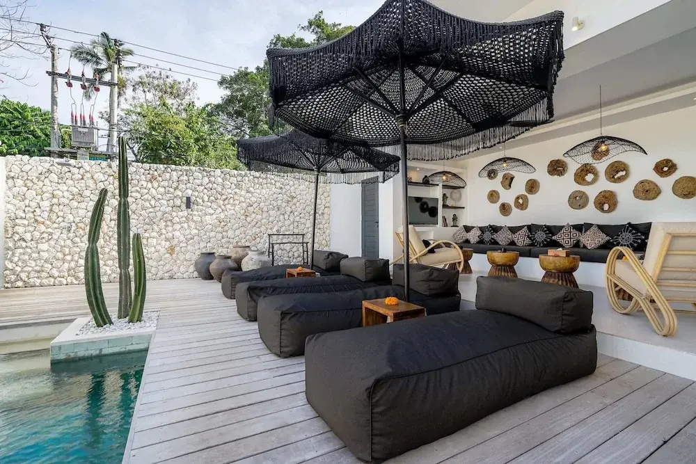 Villa Laut