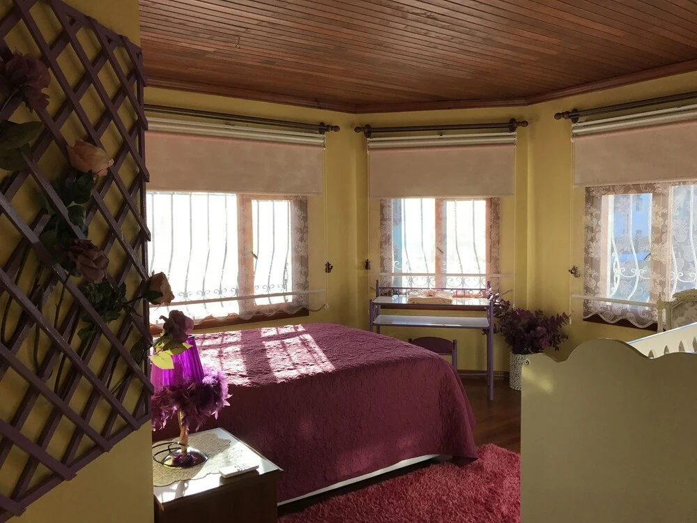 Villa Bade