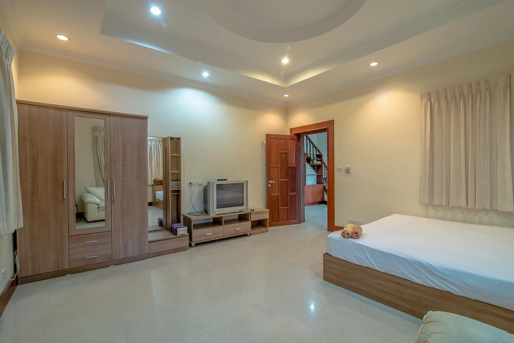 Baan Palm Party Pool Villa