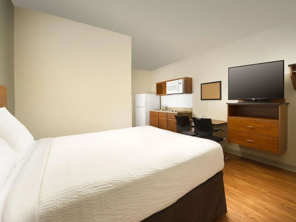 Extended Stay America Suites - Denver - Airport