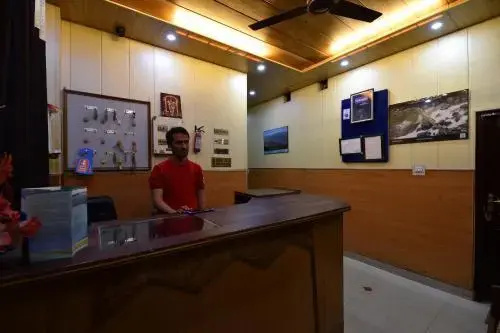 OYO 24828 Hotel Akshay