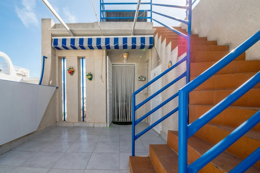 053 La Mata Dunes - Alicante Real Estate