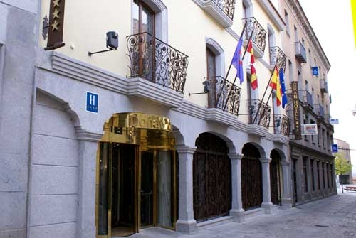 Gran Hotel Dona Ximena