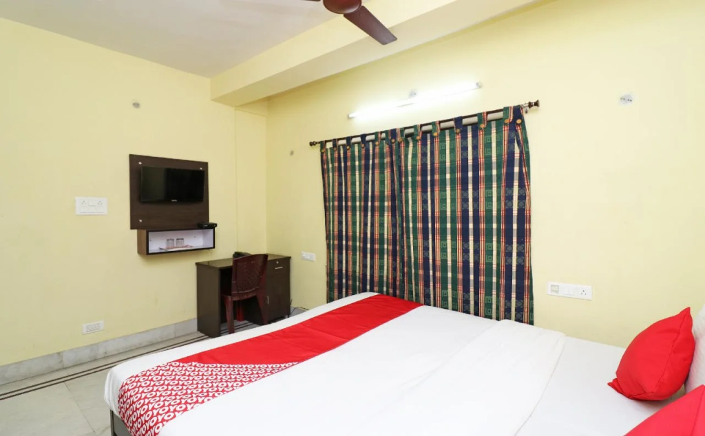 La Casa Guest House By OYO Rooms