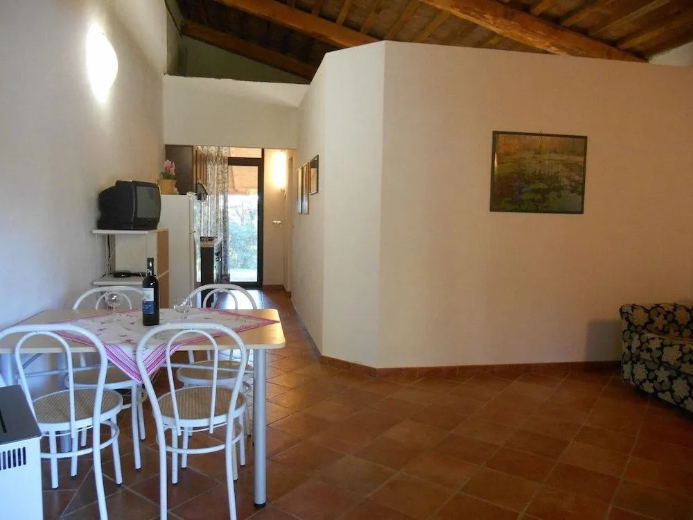 Agriturismo Il Nazareno