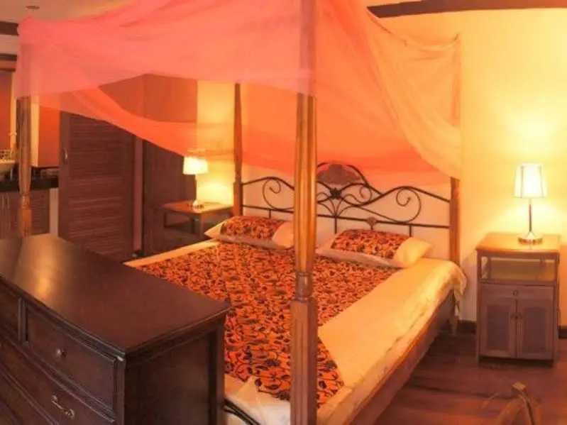Thongson Bay Villas