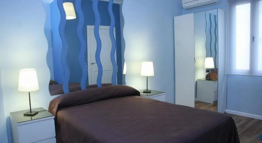 Room Pride Hostal