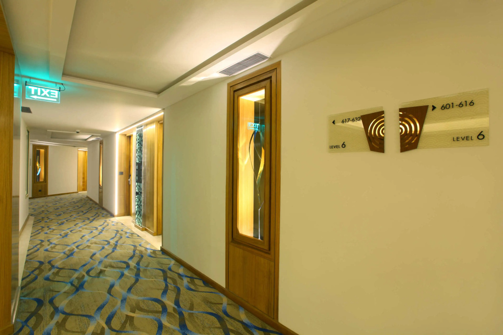 Radisson Blu Jammu