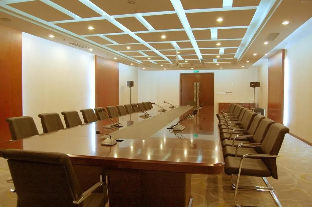 No. 9 Banshan Park Hotel Nanjing