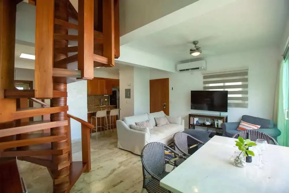 Escondido Bay Properties by Caribe Stays