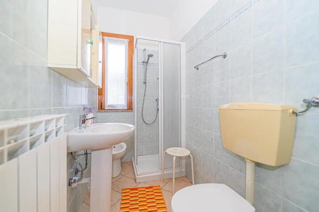 Master Apartment in Villa 6 to 8 Persons With Large Private Garden