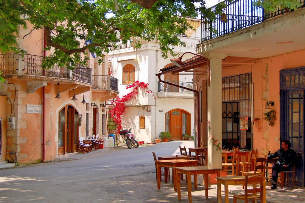 Sentido Villas
