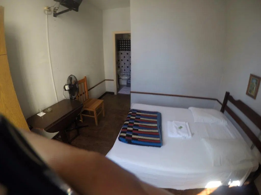 Hotel Sao Nicolau
