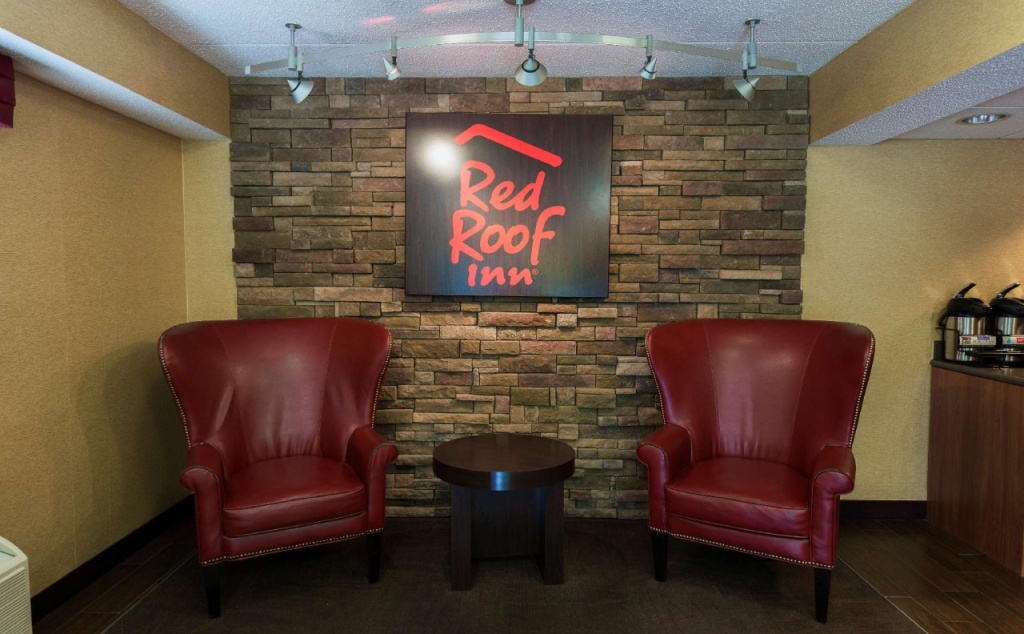 Red Roof Inn Chicago - Joliet