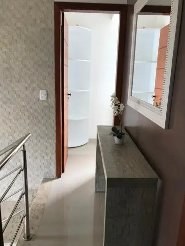 Casa Temporada Praia
