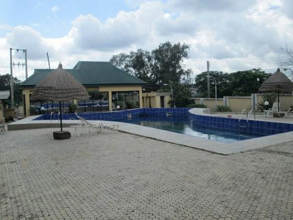 Lamonde Guest House