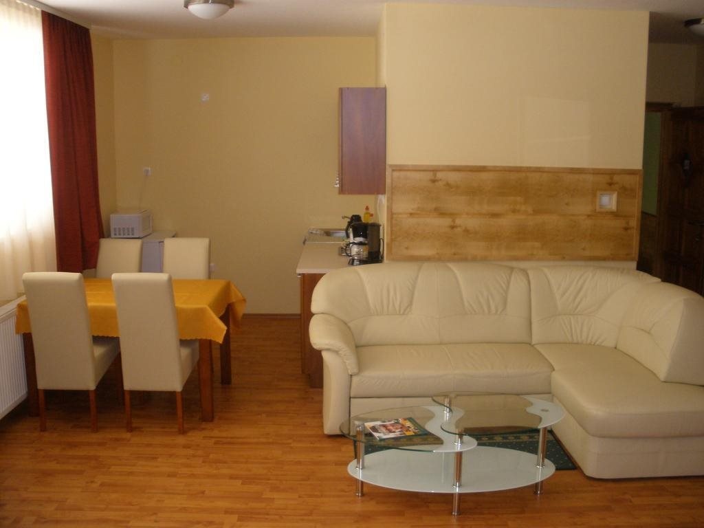 Sport Hotel