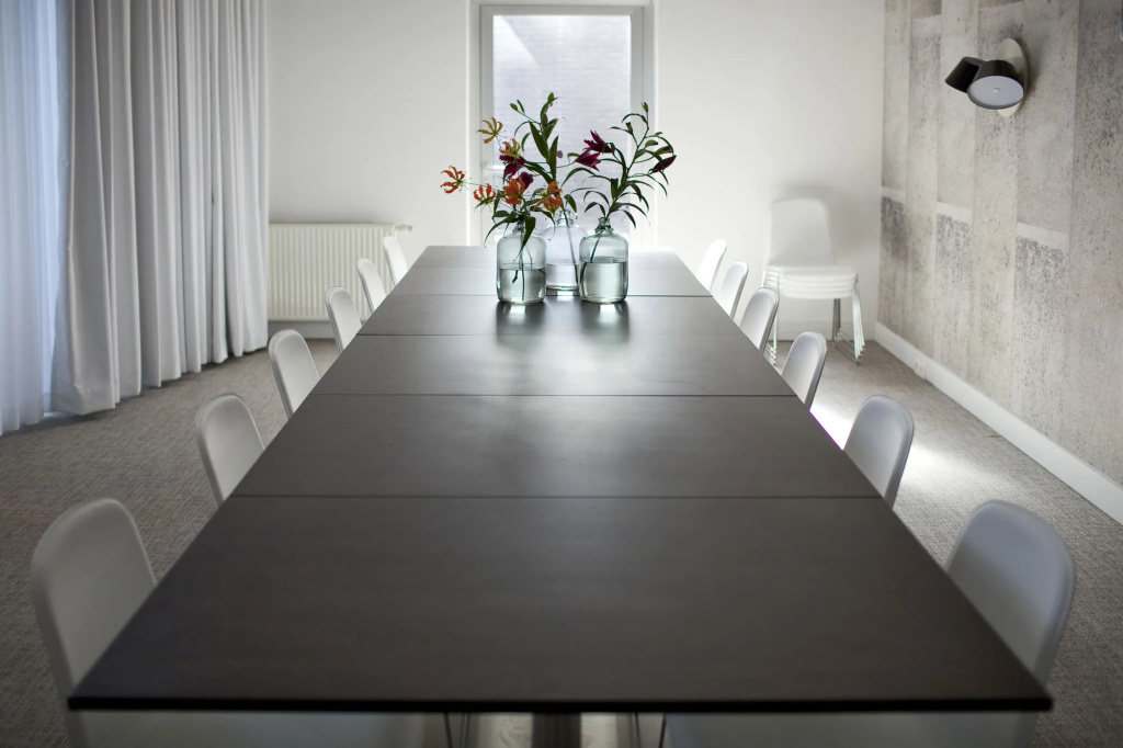 Holiday Inn Express Mechelen City Centre by IHG