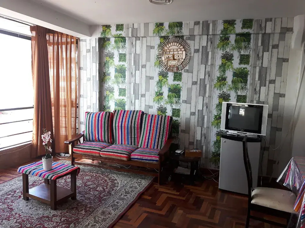 Apartment Cusco Imperial