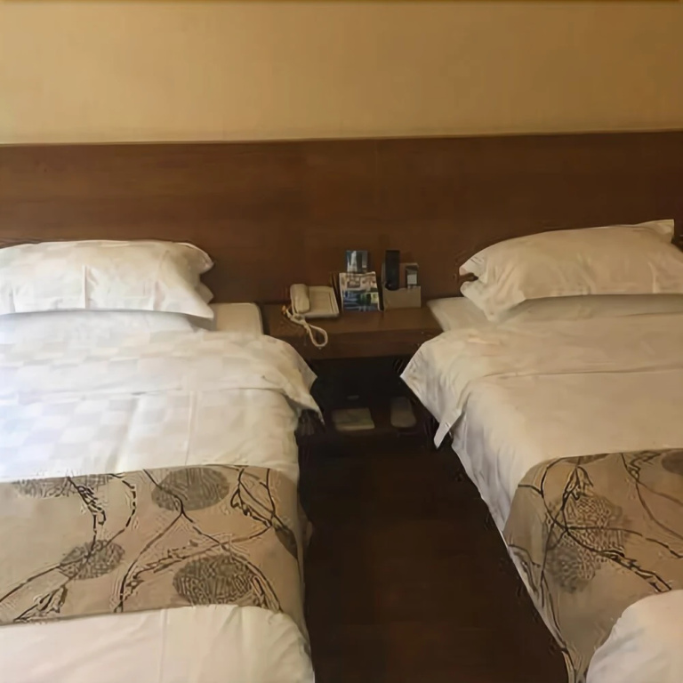 Xinhongchang Boutique Hotel