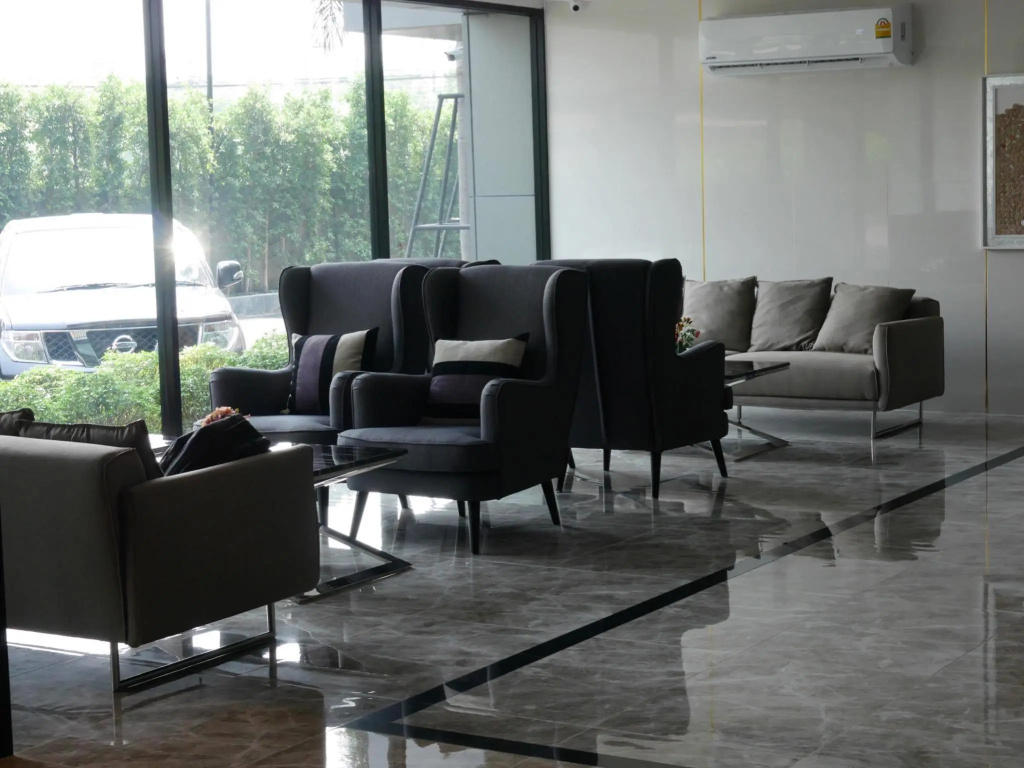 The Heaven at Star Hill Condo