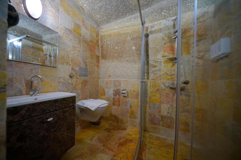 Adelya Cave Hotel