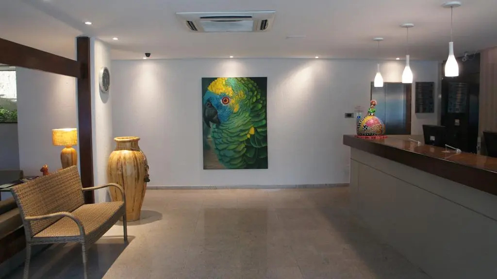 Hotel Barramares
