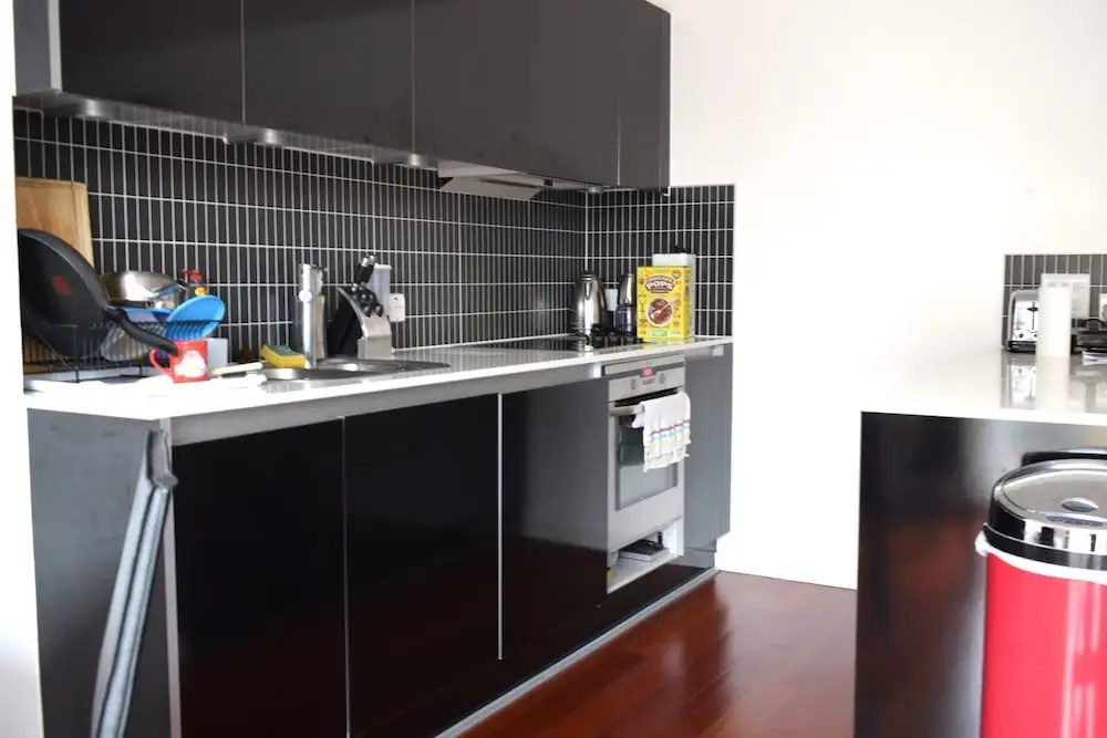 2 Bedroom Apartment in Old Street
