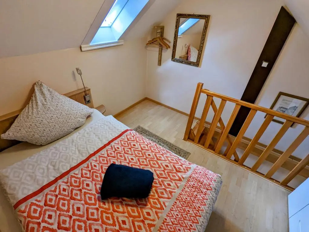 Apartment Nada