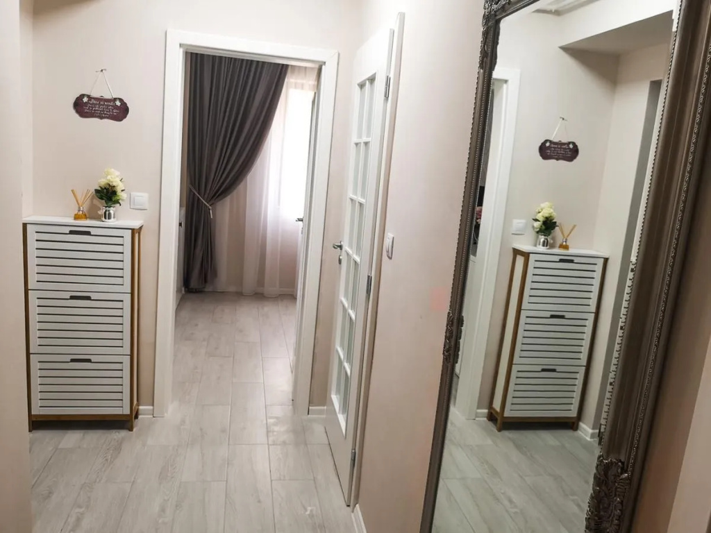 YNS Apartaments