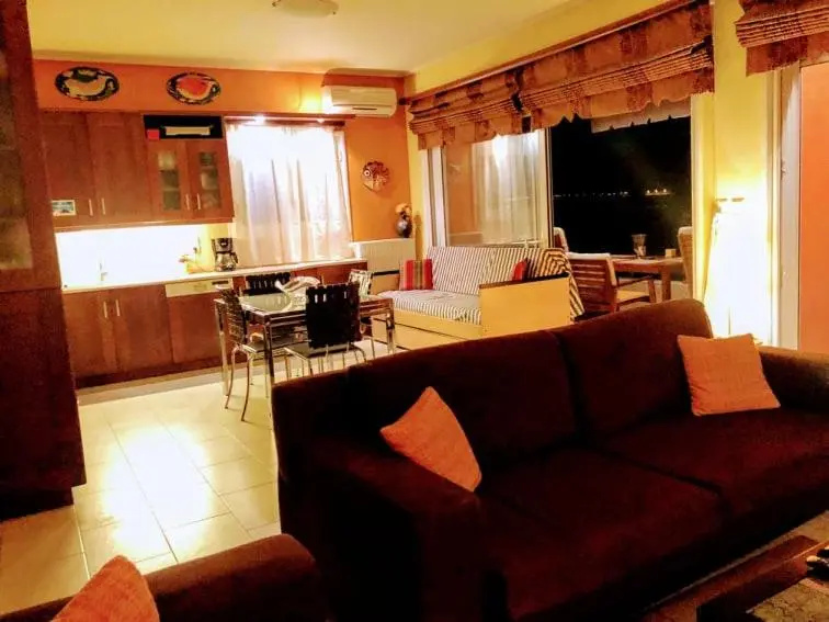 Ruby's house
