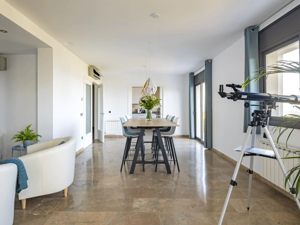 Beautiful Villa in Castell-Platja d'Aro with Pool, Sea Views