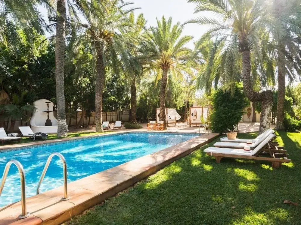 Villa El Porto