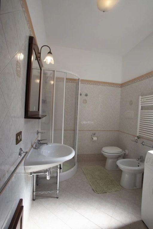 Villa Panoramica Tropea