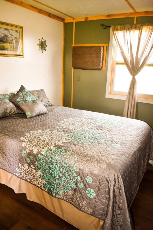 Beartooth Basin Bunkhouse