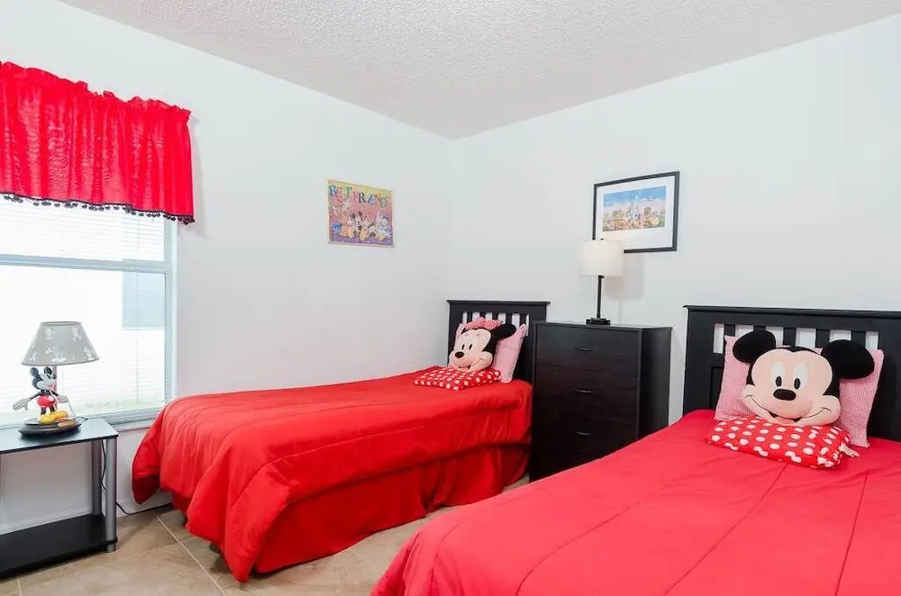 201 Hideaway Beach Lane 4 Bedroom Home
