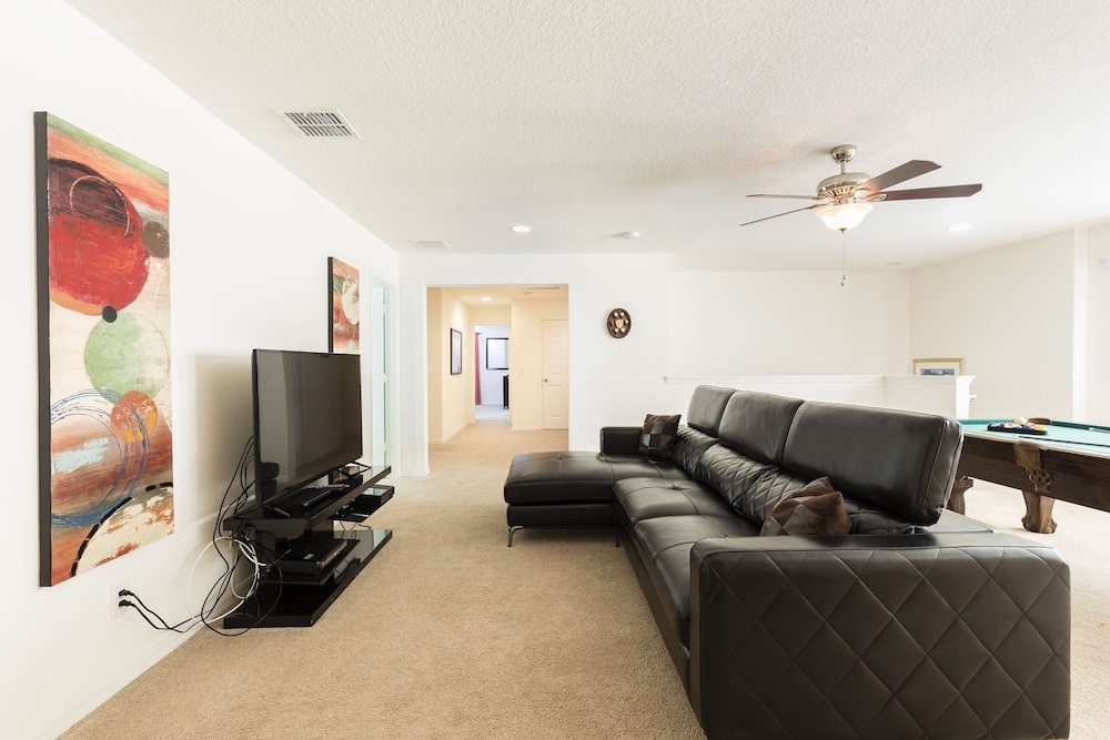 Nice 8Bd Pool Gm Spa The Dales at West Haven-946sp